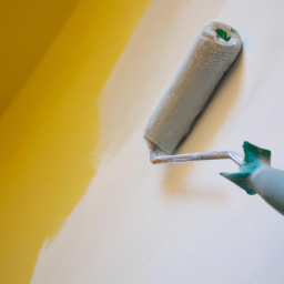 Peinture remise en état : astuces pour bien préparer vos murs Saint-Martin-Boulogne